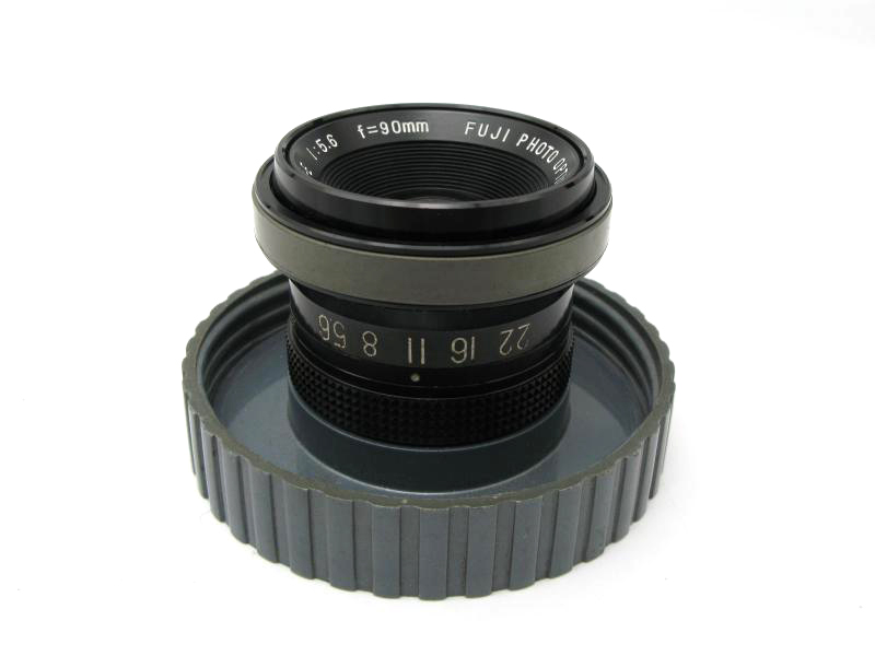 フジ フジノン-E 90㎜/F5.6 中古カメラ・レンズ販売サイト